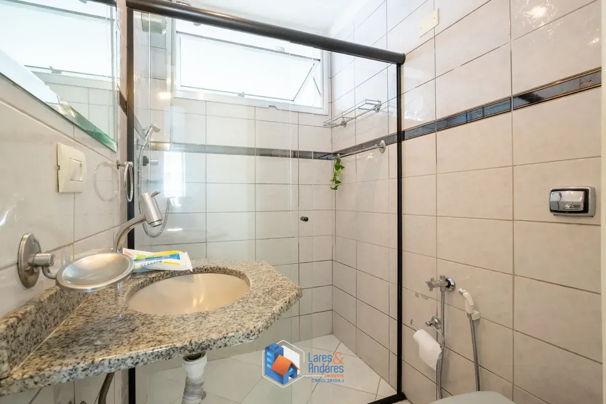 Apartamento, 2 quartos, 91 m² - Foto 41