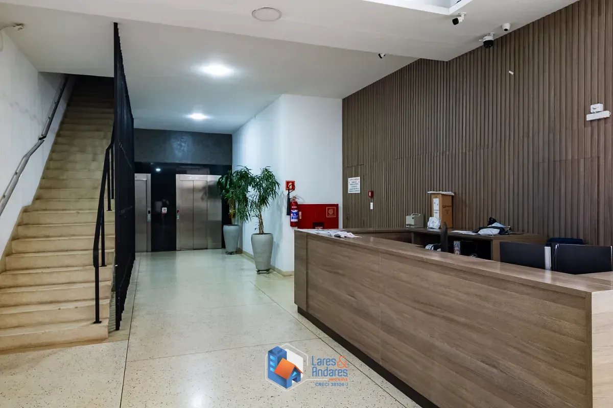 Apartamento, 2 quartos, 91 m² - Foto 62