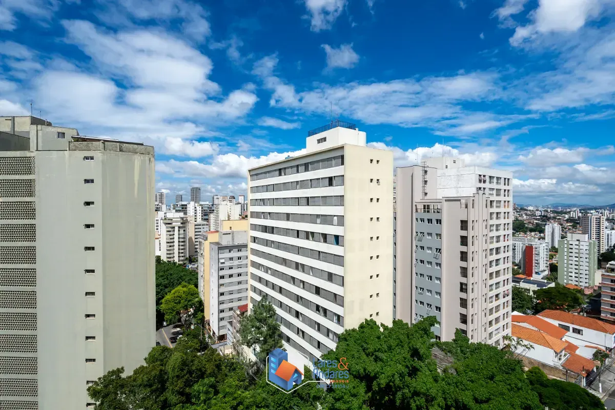 Apartamento, 2 quartos, 91 m² - Foto 36