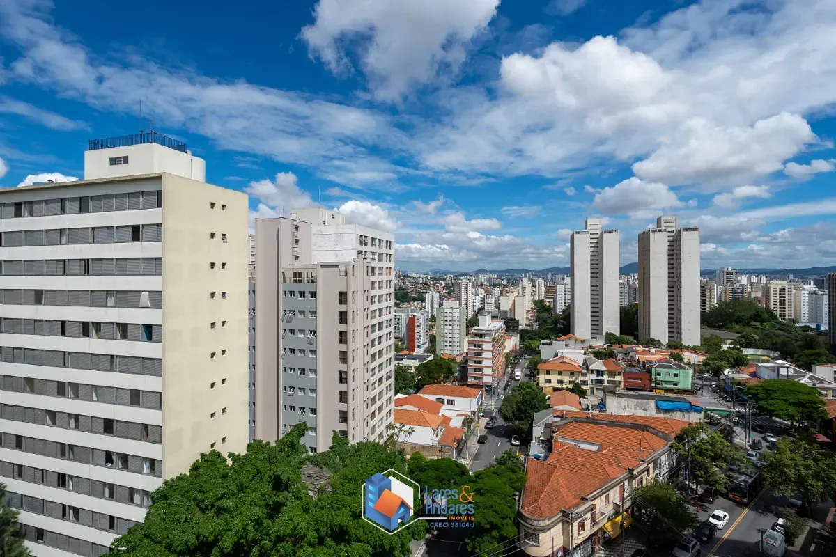 Apartamento, 2 quartos, 91 m² - Foto 30