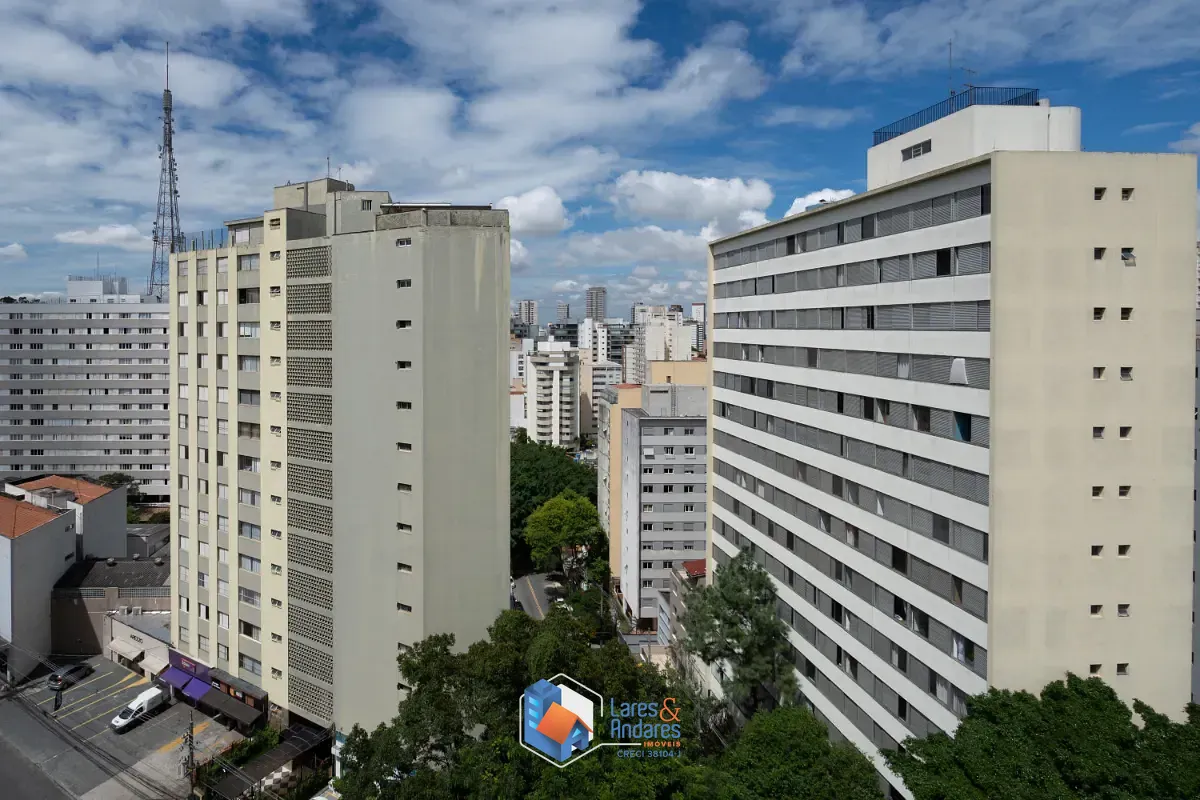 Apartamento, 2 quartos, 91 m² - Foto 31
