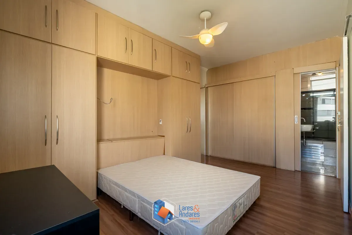 Apartamento, 2 quartos, 91 m² - Foto 22