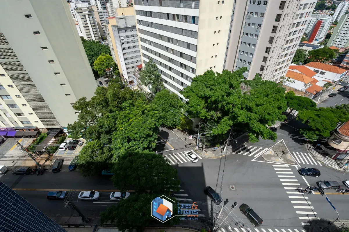 Apartamento, 2 quartos, 91 m² - Foto 37