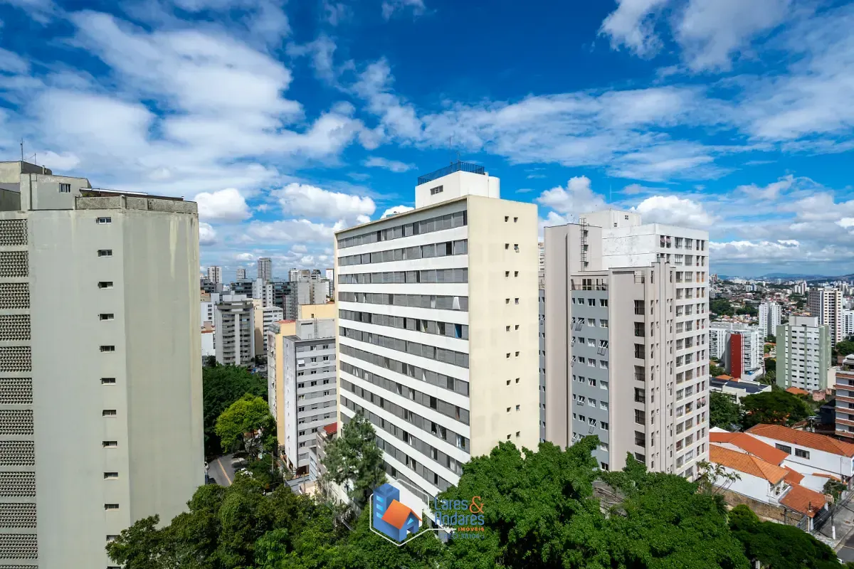 Apartamento, 2 quartos, 91 m² - Foto 28