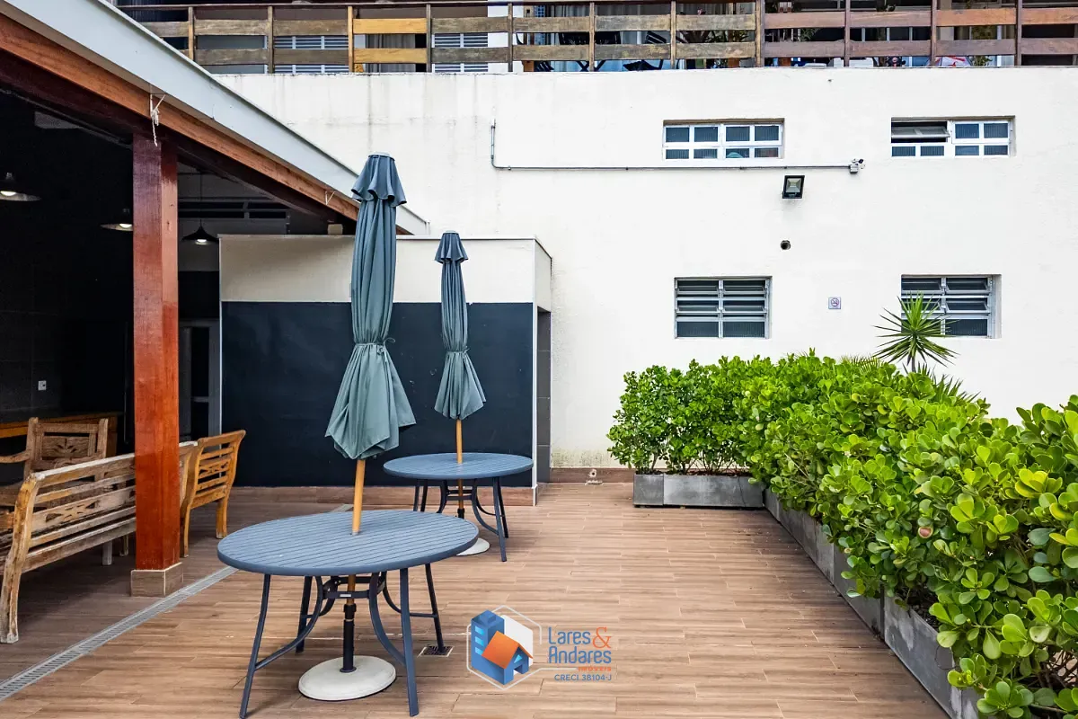 Apartamento, 2 quartos, 91 m² - Foto 55