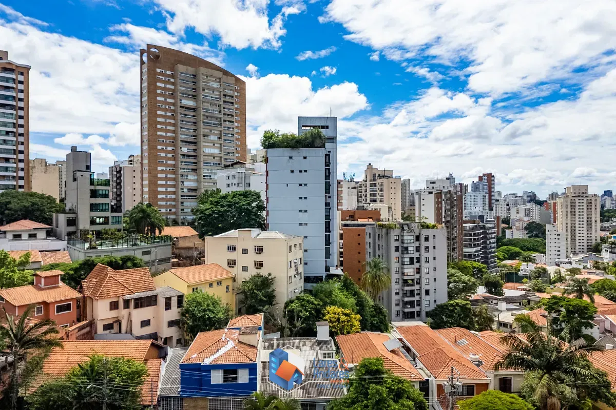 Apartamento, 2 quartos, 91 m² - Foto 53