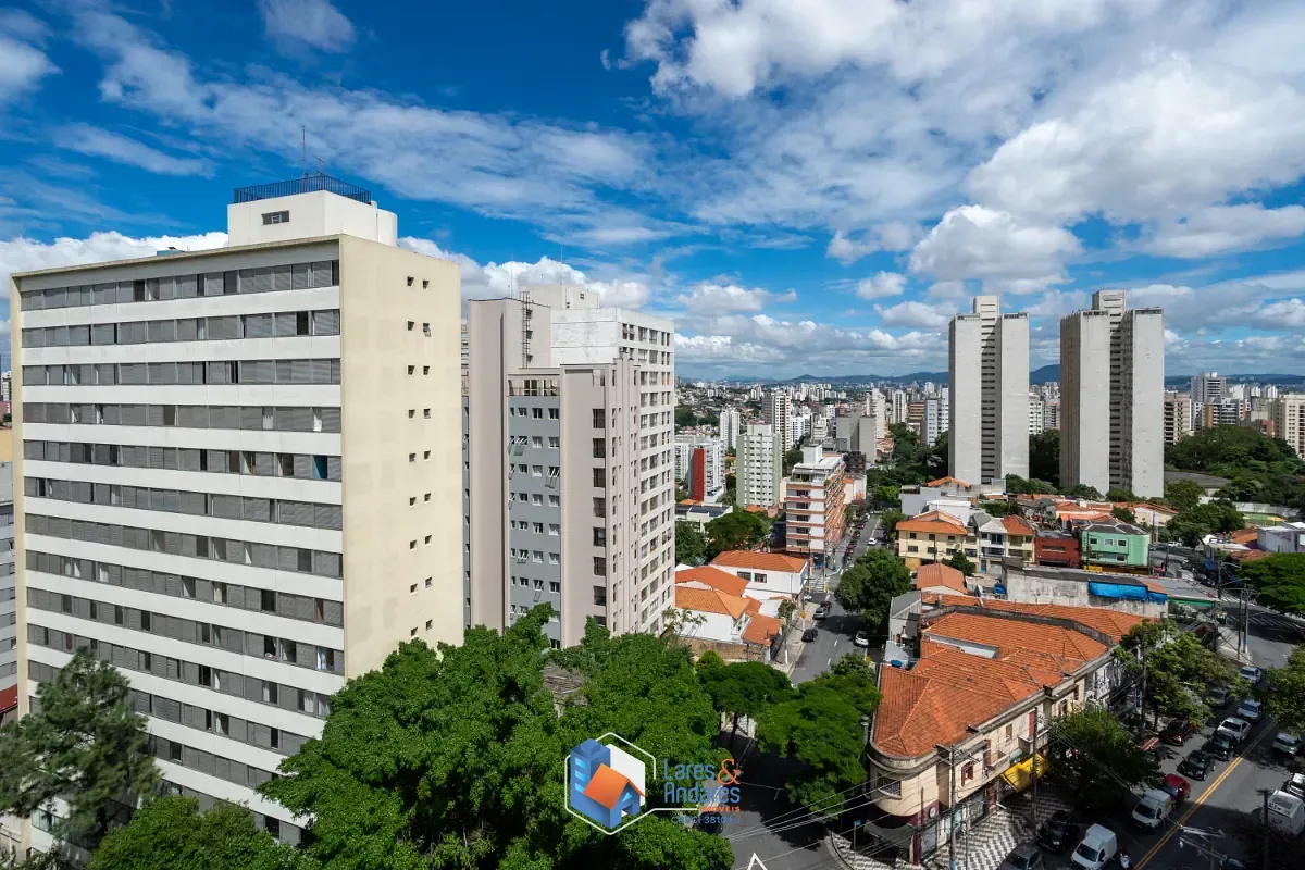 Apartamento, 2 quartos, 91 m² - Foto 38