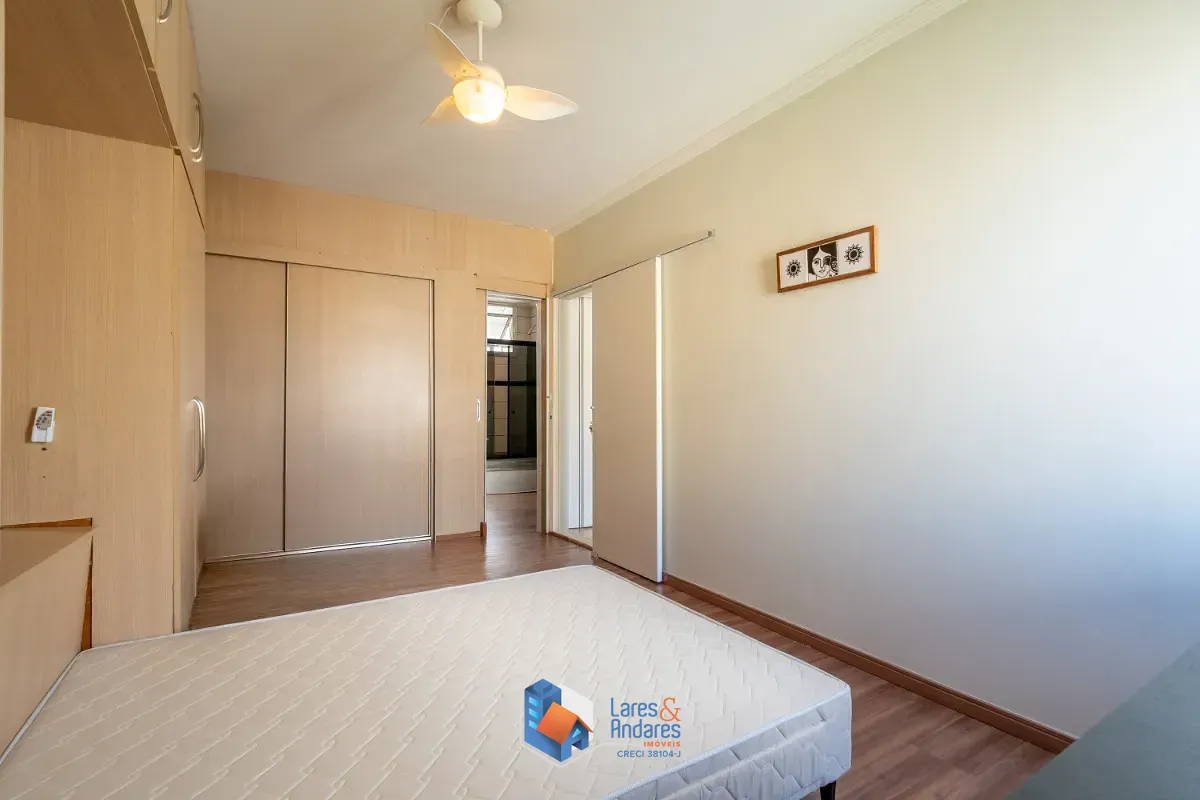 Apartamento, 2 quartos, 91 m² - Foto 23