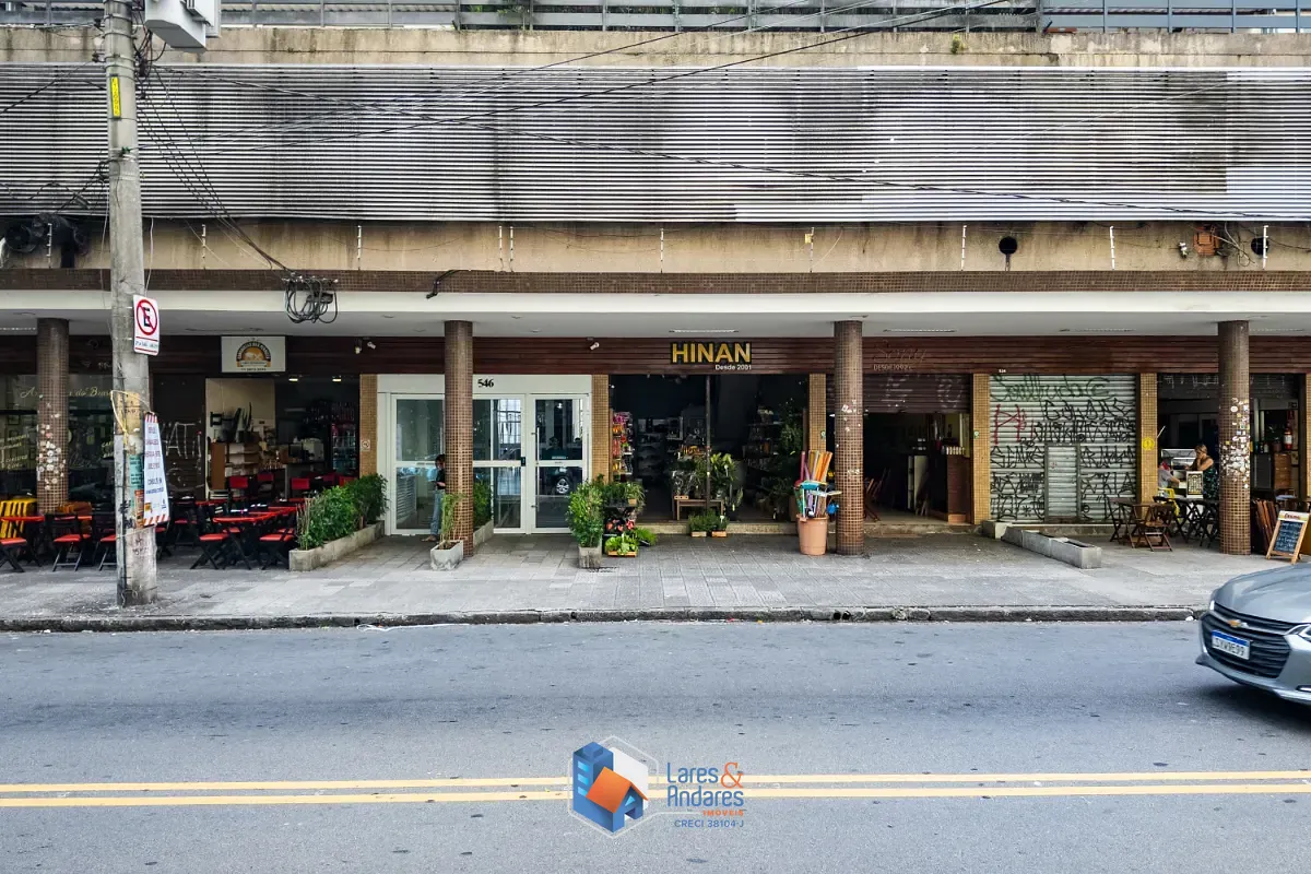 Apartamento, 2 quartos, 91 m² - Foto 65