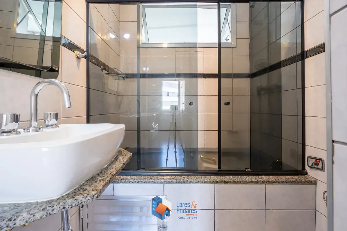 Apartamento, 2 quartos, 91 m² - Foto 26