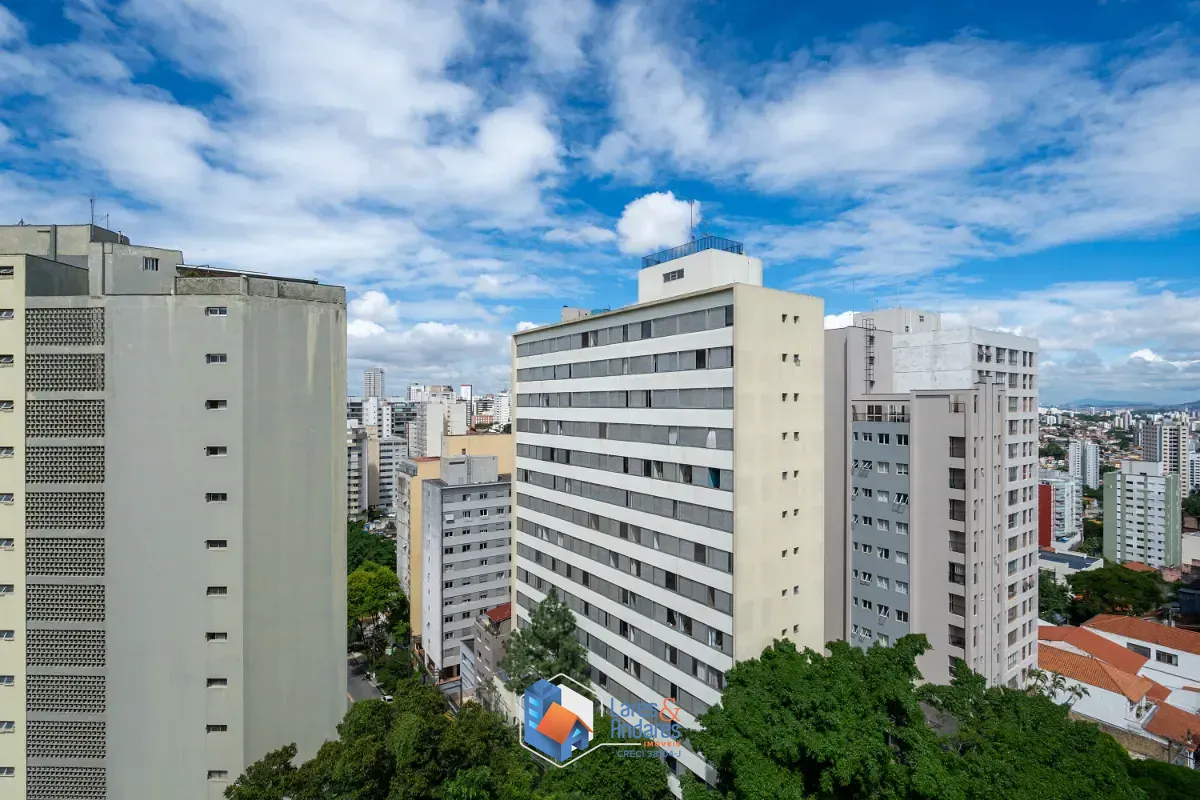 Apartamento, 2 quartos, 91 m² - Foto 5