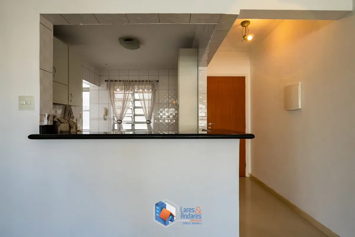 Apartamento, 2 quartos, 91 m² - Foto 9