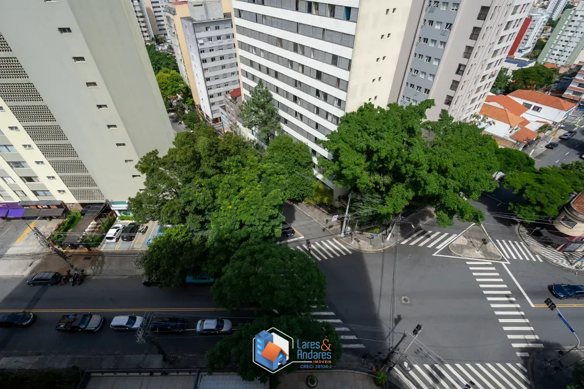 Apartamento, 2 quartos, 91 m² - Foto 6