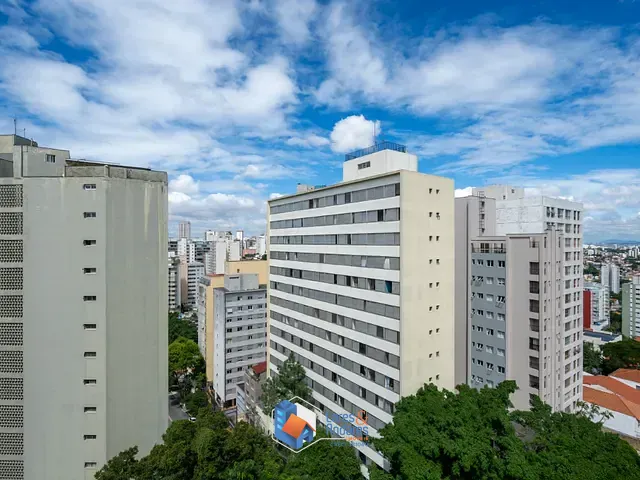 Apartamento com 91m² 2 quartos e 2 banheiros, à venda, no bairro Sumaré em São Paulo