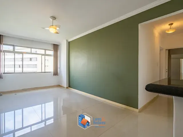 Apartamento com 91m² 2 quartos e 2 banheiros, à venda, no bairro Sumaré em São Paulo