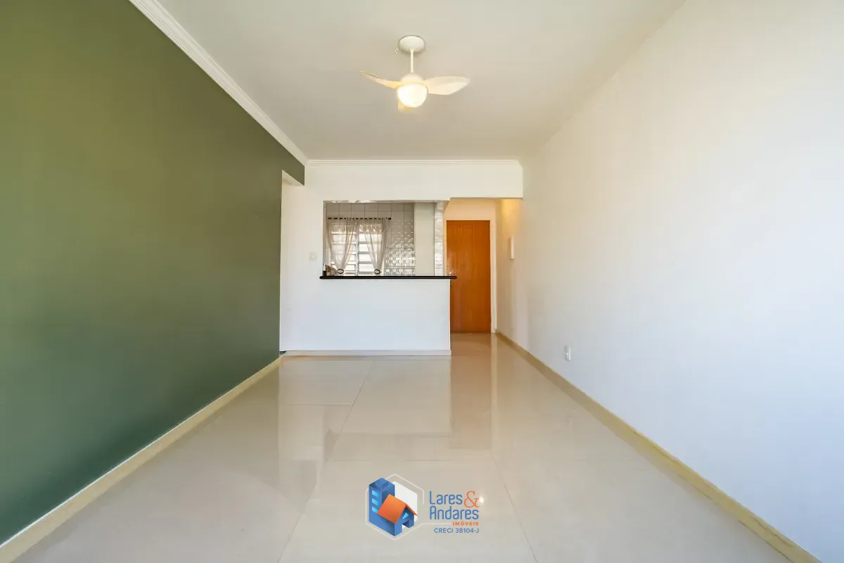 Apartamento, 2 quartos, 91 m² - Foto 4