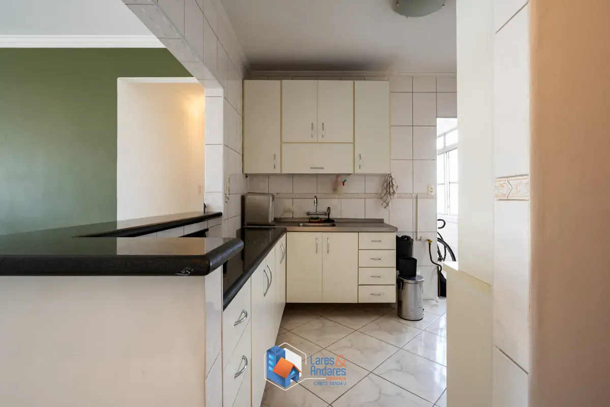 Apartamento, 2 quartos, 91 m² - Foto 11