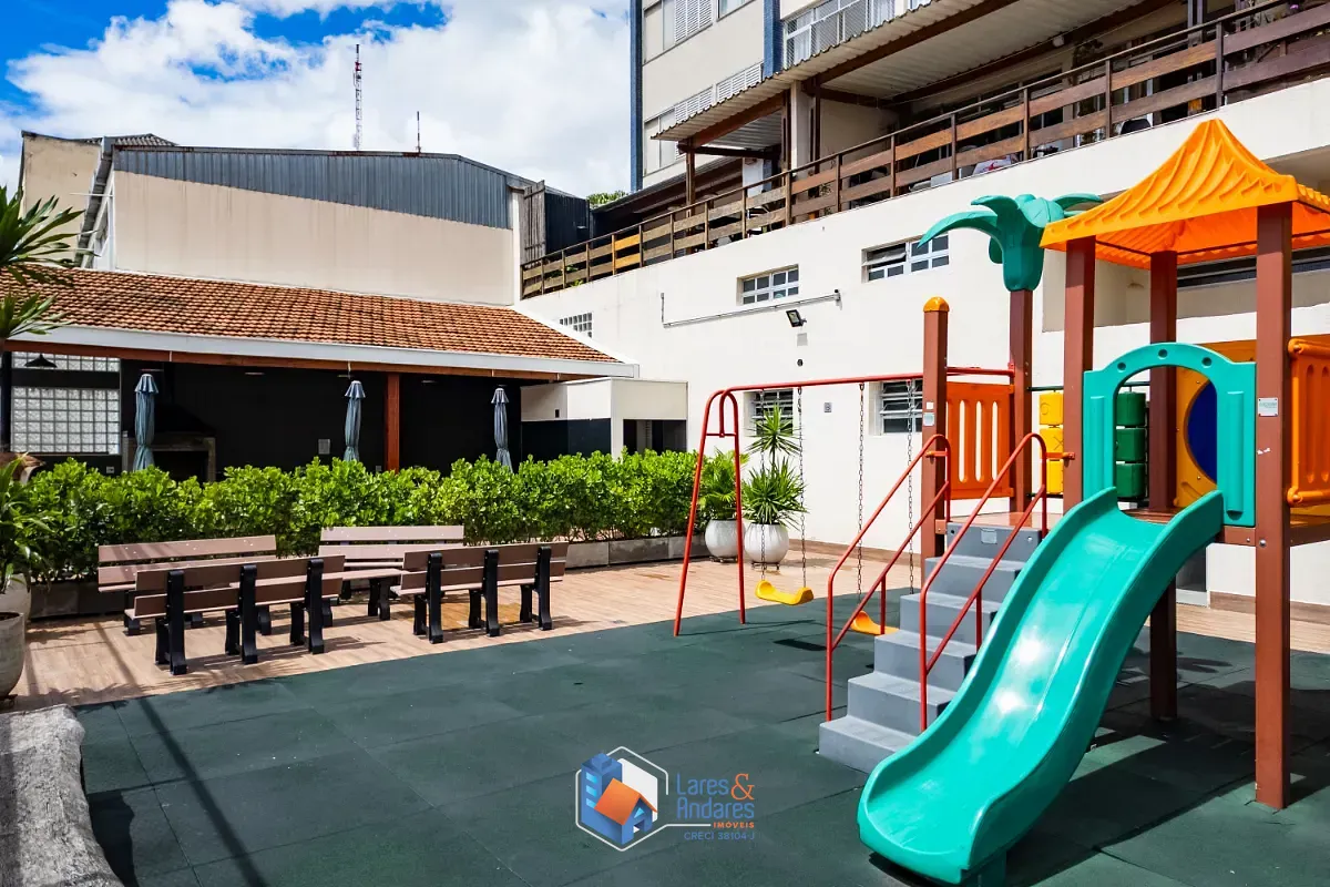 Apartamento, 2 quartos, 91 m² - Foto 59