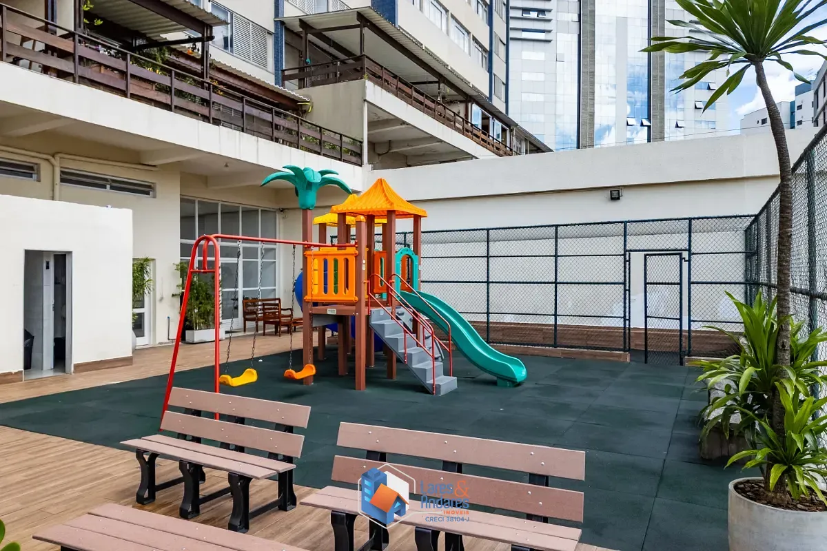 Apartamento, 2 quartos, 91 m² - Foto 56