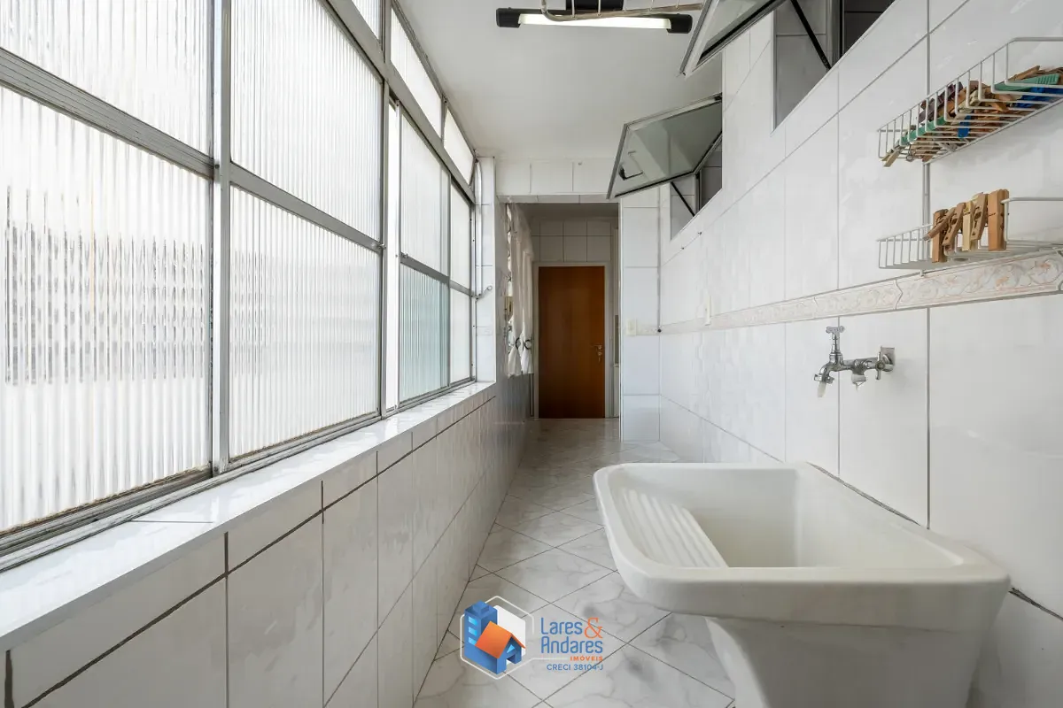 Apartamento, 2 quartos, 91 m² - Foto 17