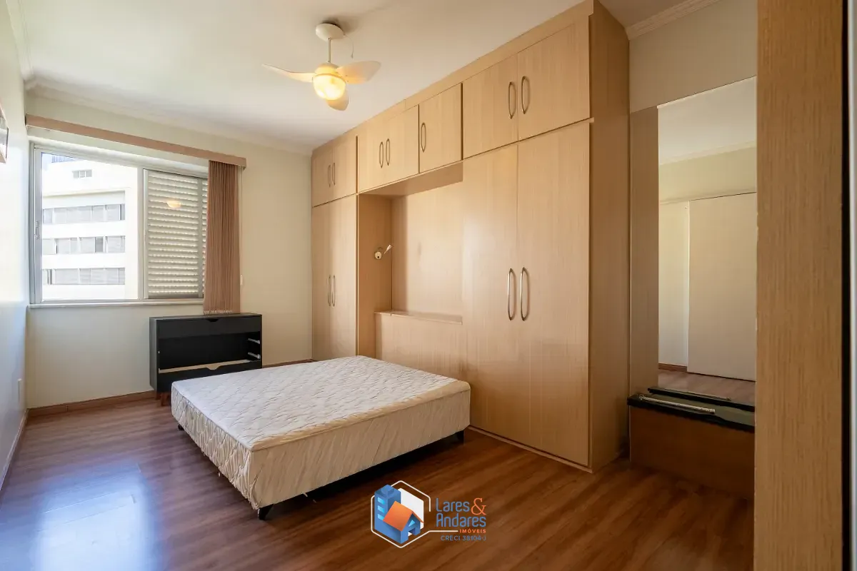 Apartamento, 2 quartos, 91 m² - Foto 21
