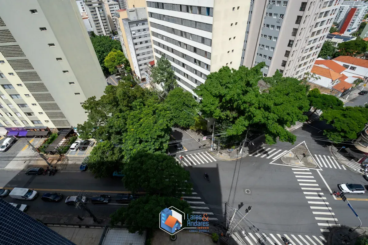 Apartamento, 2 quartos, 91 m² - Foto 29