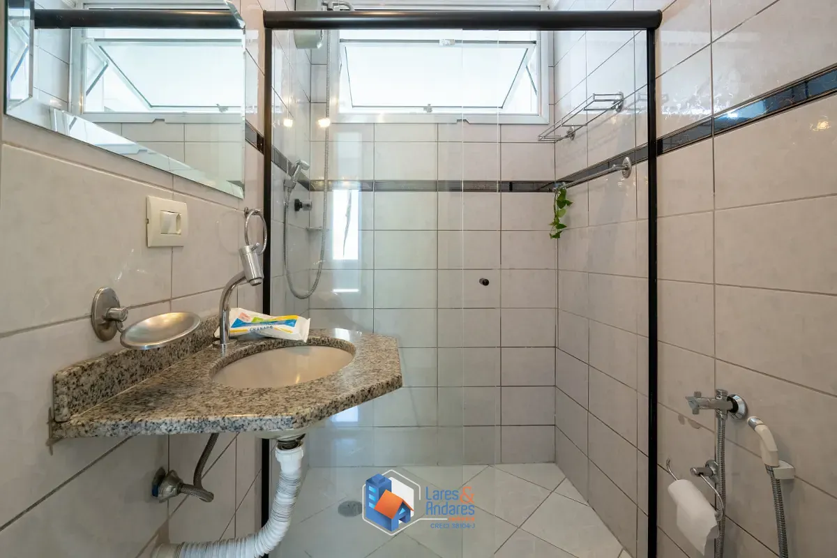 Apartamento, 2 quartos, 91 m² - Foto 40