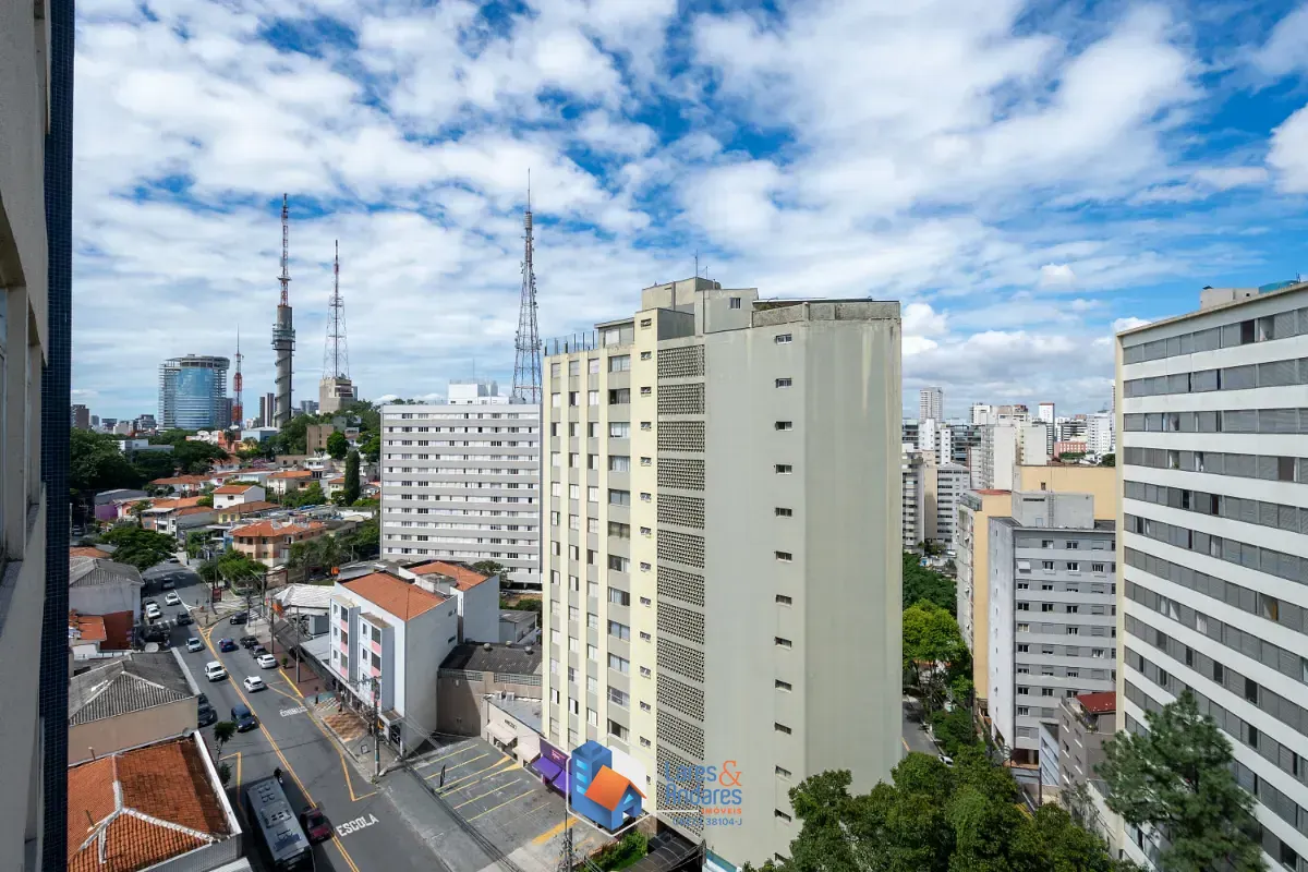 Apartamento, 2 quartos, 91 m² - Foto 8