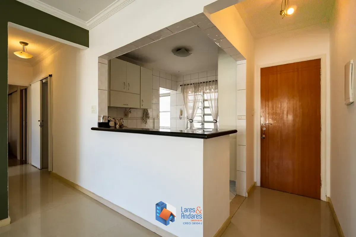 Apartamento, 2 quartos, 91 m² - Foto 10