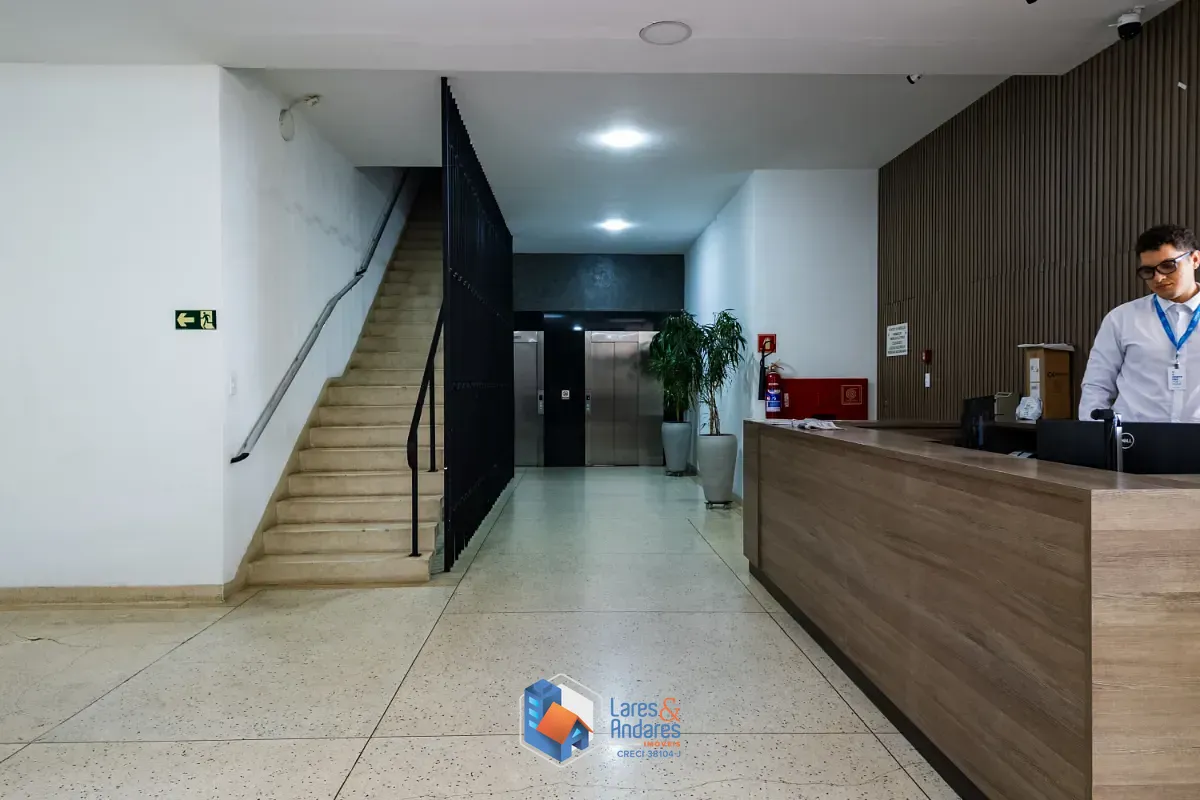 Apartamento, 2 quartos, 91 m² - Foto 63