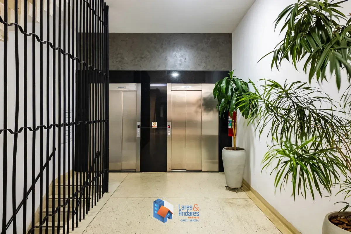 Apartamento, 2 quartos, 91 m² - Foto 43