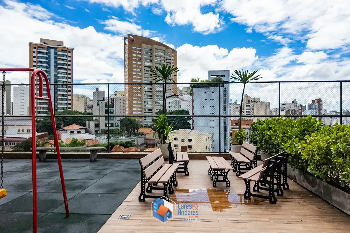 Apartamento, 2 quartos, 91 m² - Foto 57
