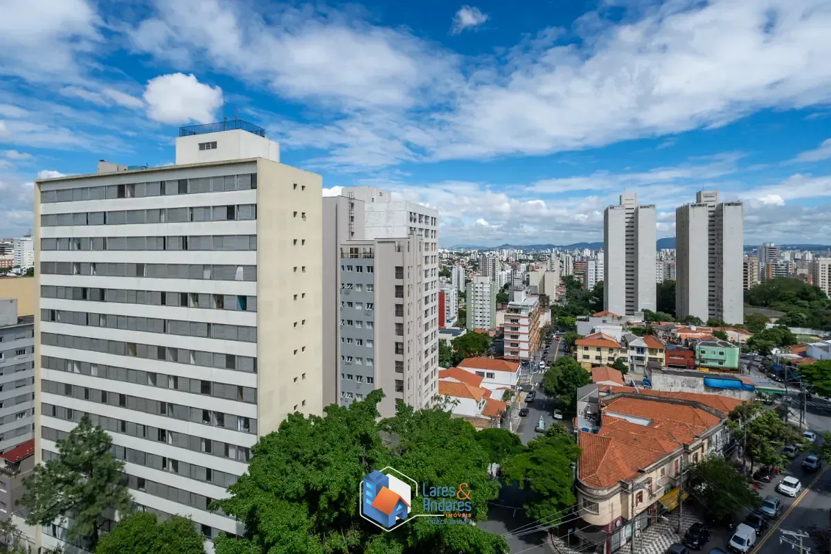 Apartamento, 2 quartos, 91 m² - Foto 7