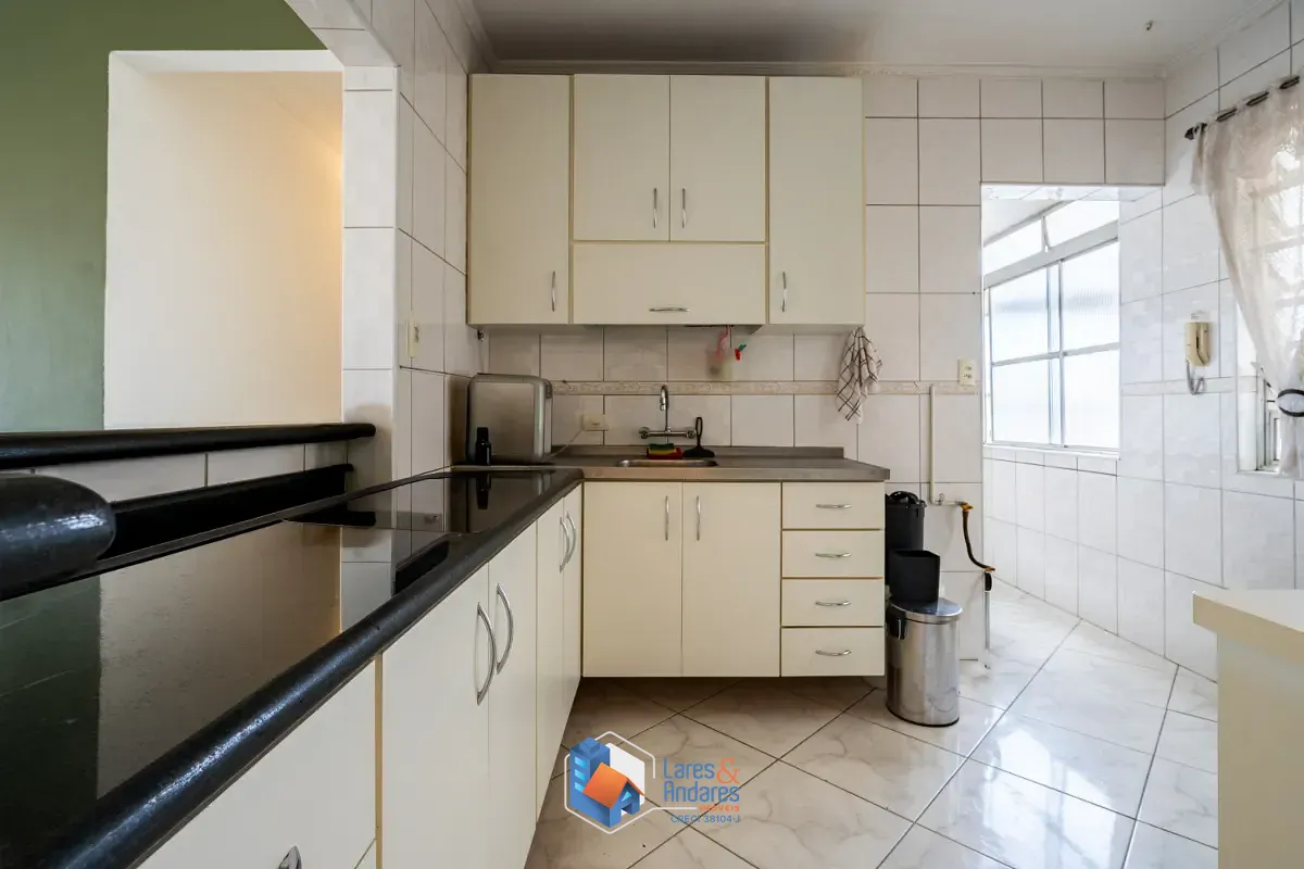 Apartamento, 2 quartos, 91 m² - Foto 12