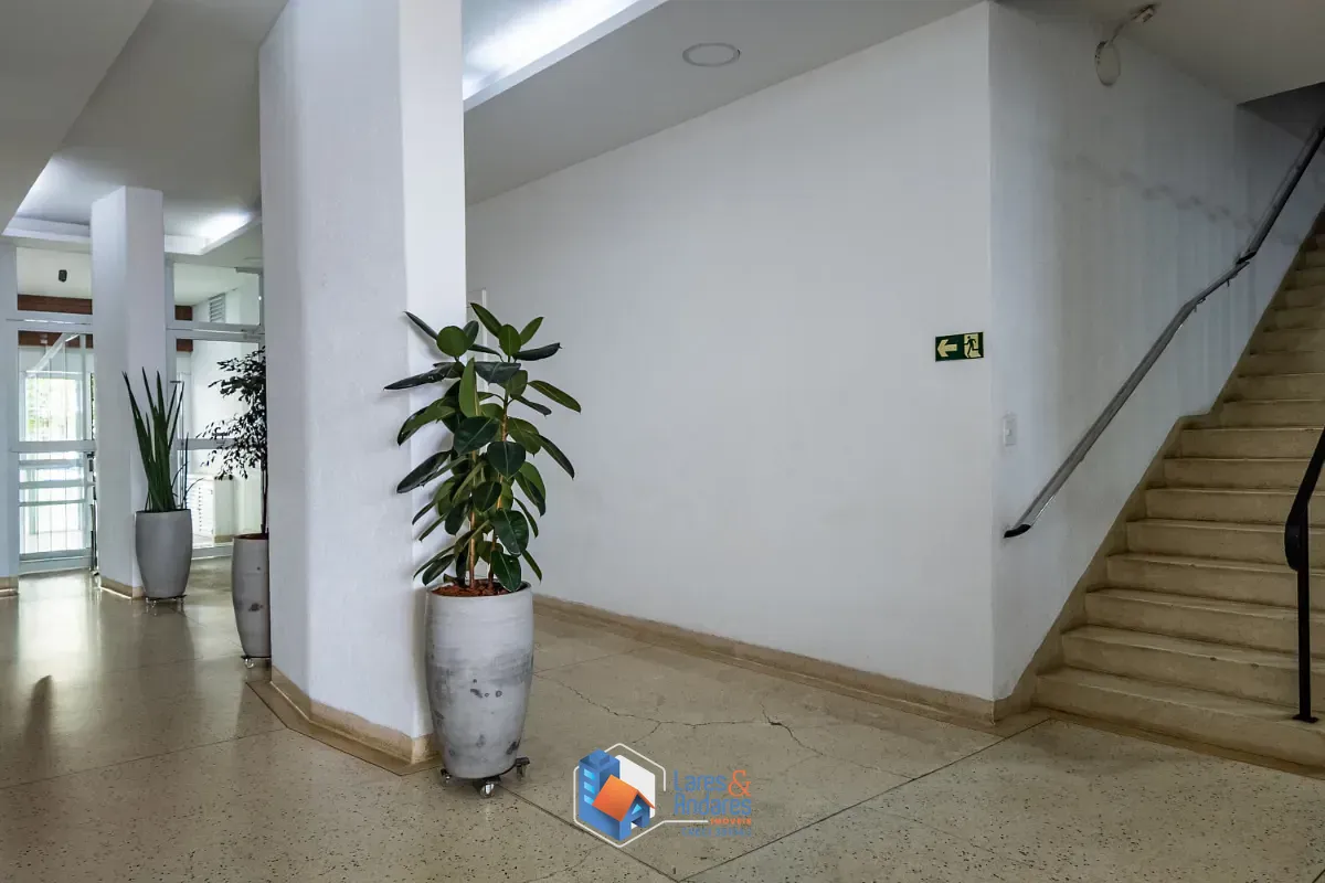 Apartamento, 2 quartos, 91 m² - Foto 64