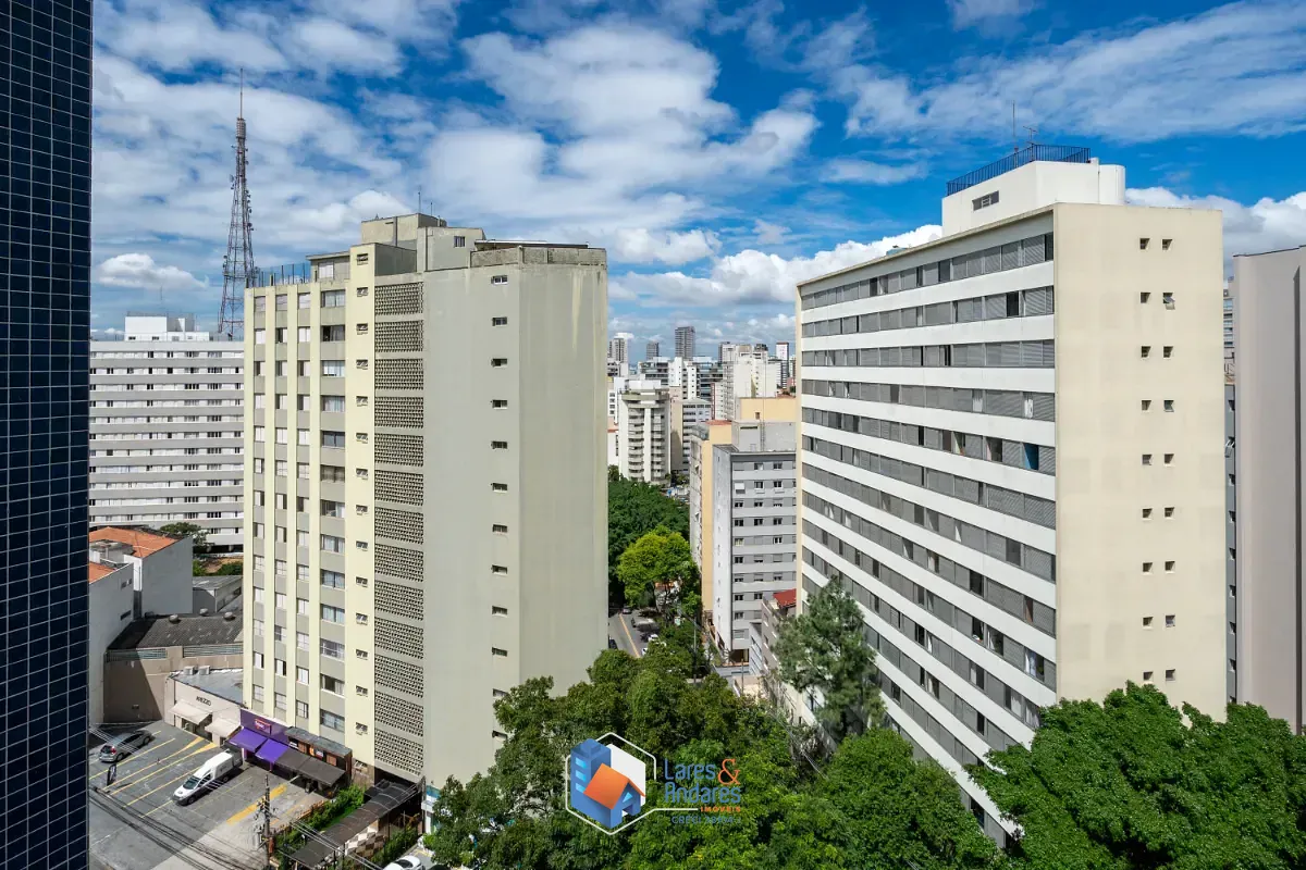 Apartamento, 2 quartos, 91 m² - Foto 39