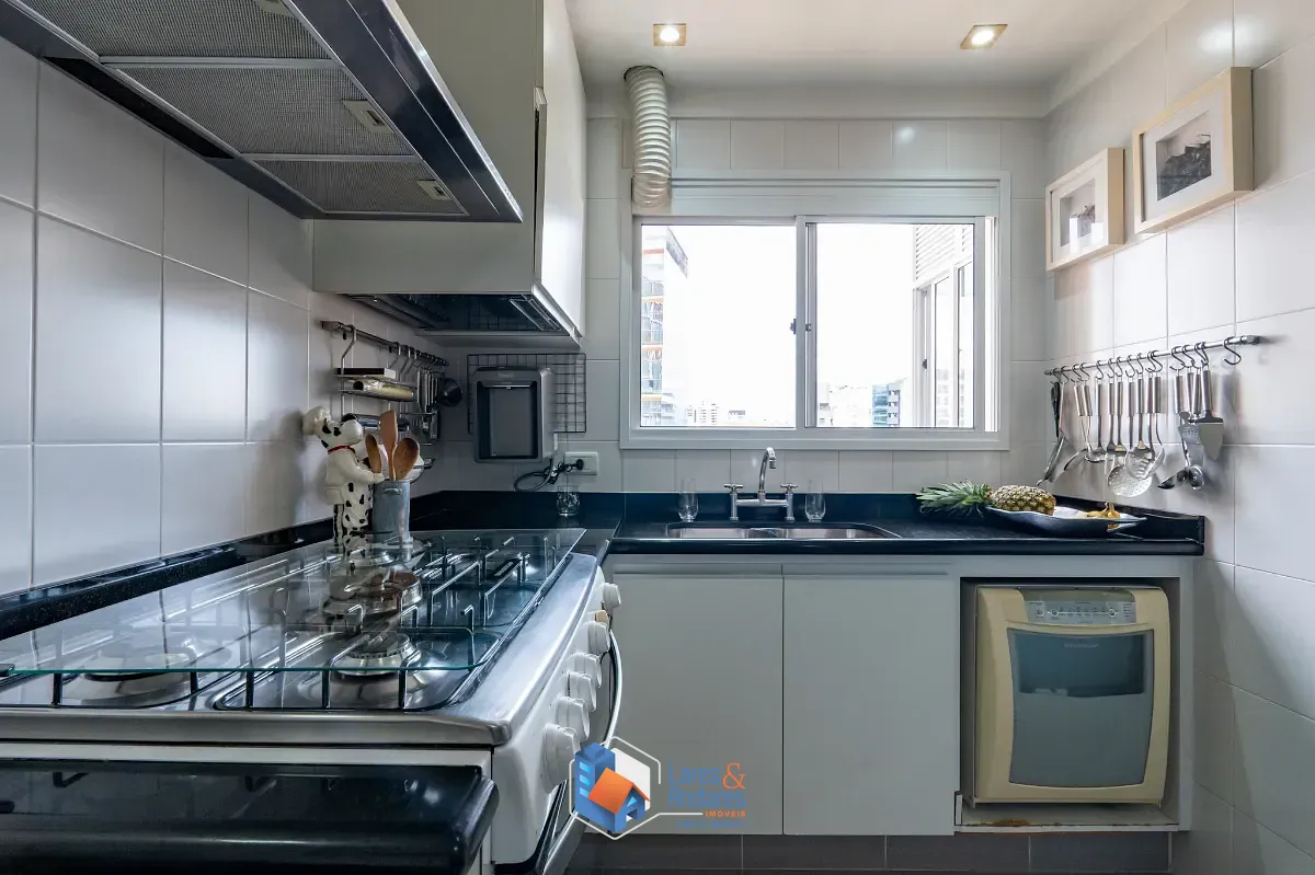 Apartamento, 3 quartos, 132 m² - Foto 36