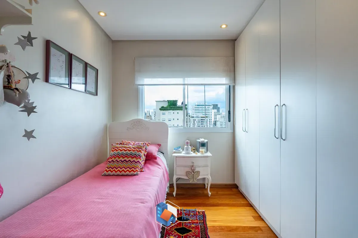 Apartamento, 3 quartos, 132 m² - Foto 19