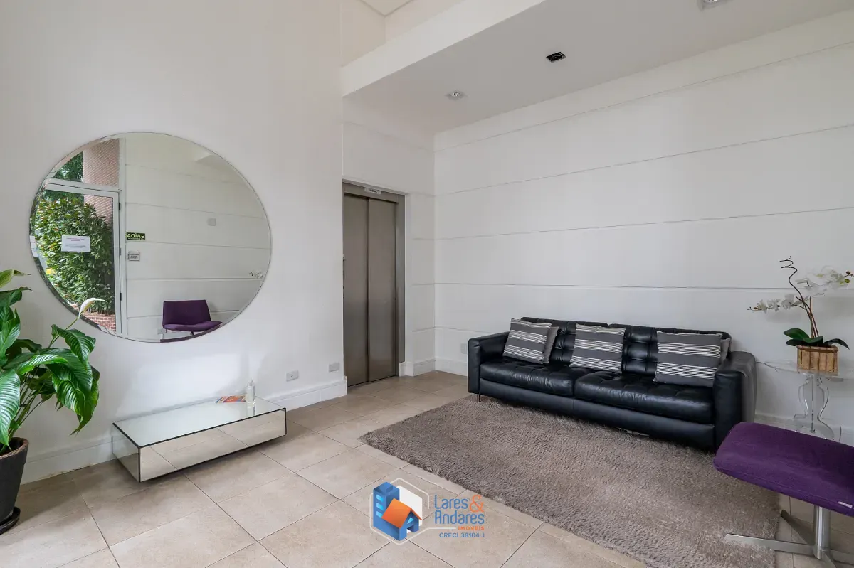 Apartamento, 3 quartos, 132 m² - Foto 41