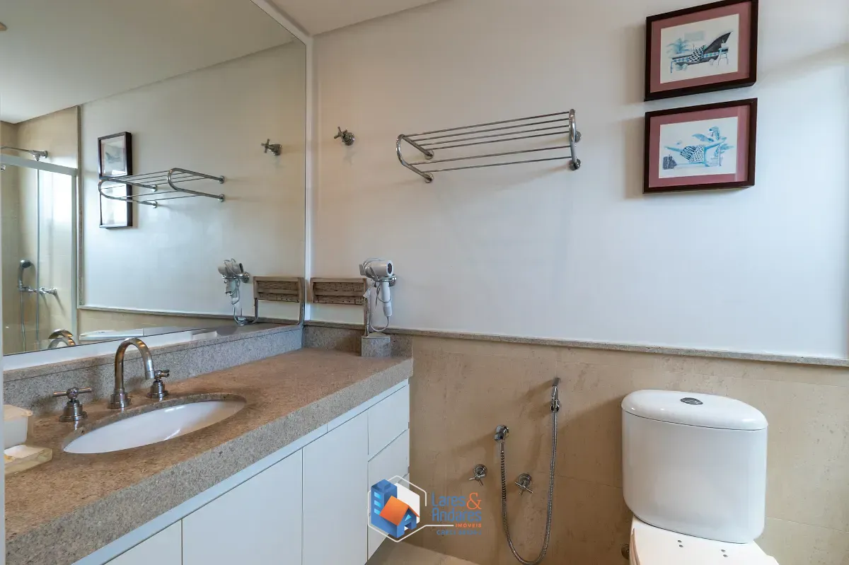 Apartamento, 3 quartos, 132 m² - Foto 32