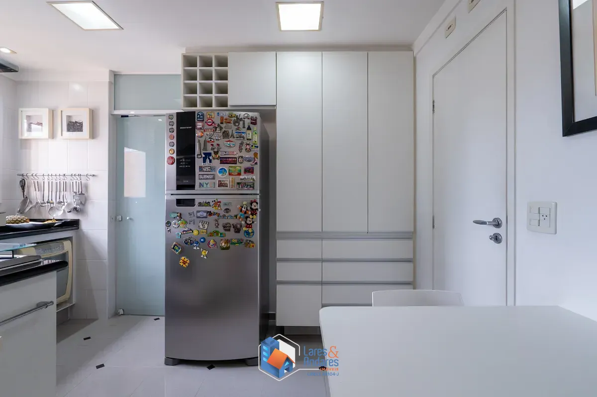 Apartamento, 3 quartos, 132 m² - Foto 37