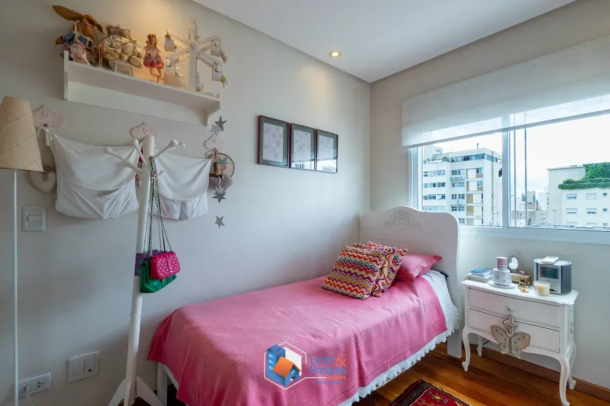 Apartamento, 3 quartos, 132 m² - Foto 20