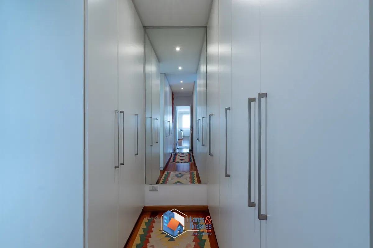 Apartamento, 3 quartos, 132 m² - Foto 15