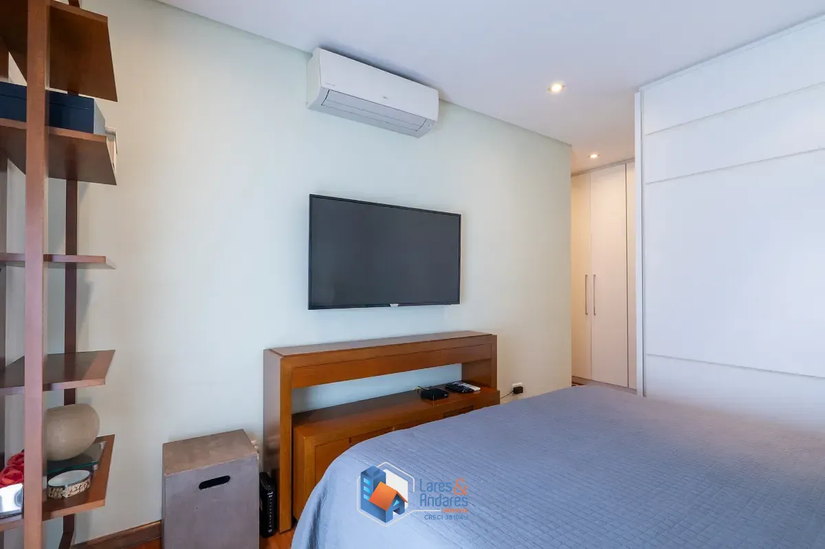 Apartamento, 3 quartos, 132 m² - Foto 31
