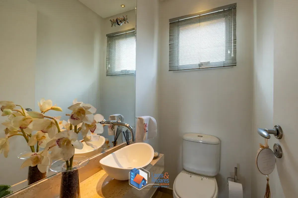 Apartamento, 3 quartos, 132 m² - Foto 38
