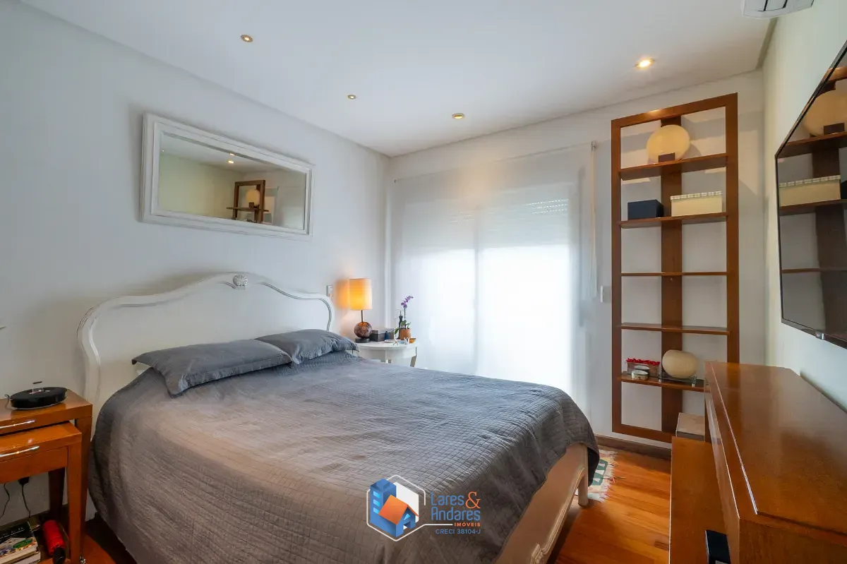 Apartamento, 3 quartos, 132 m² - Foto 29