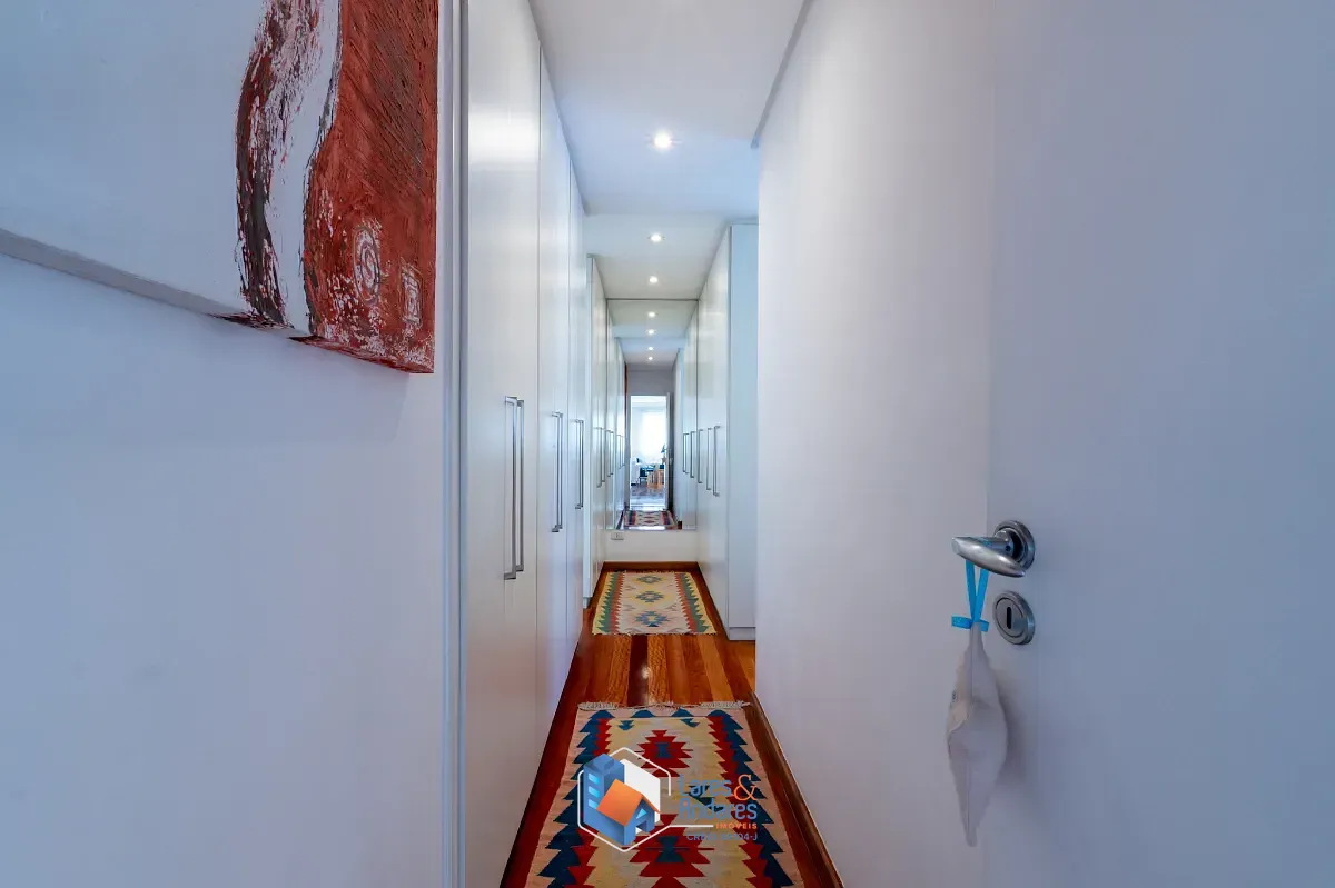 Apartamento, 3 quartos, 132 m² - Foto 17
