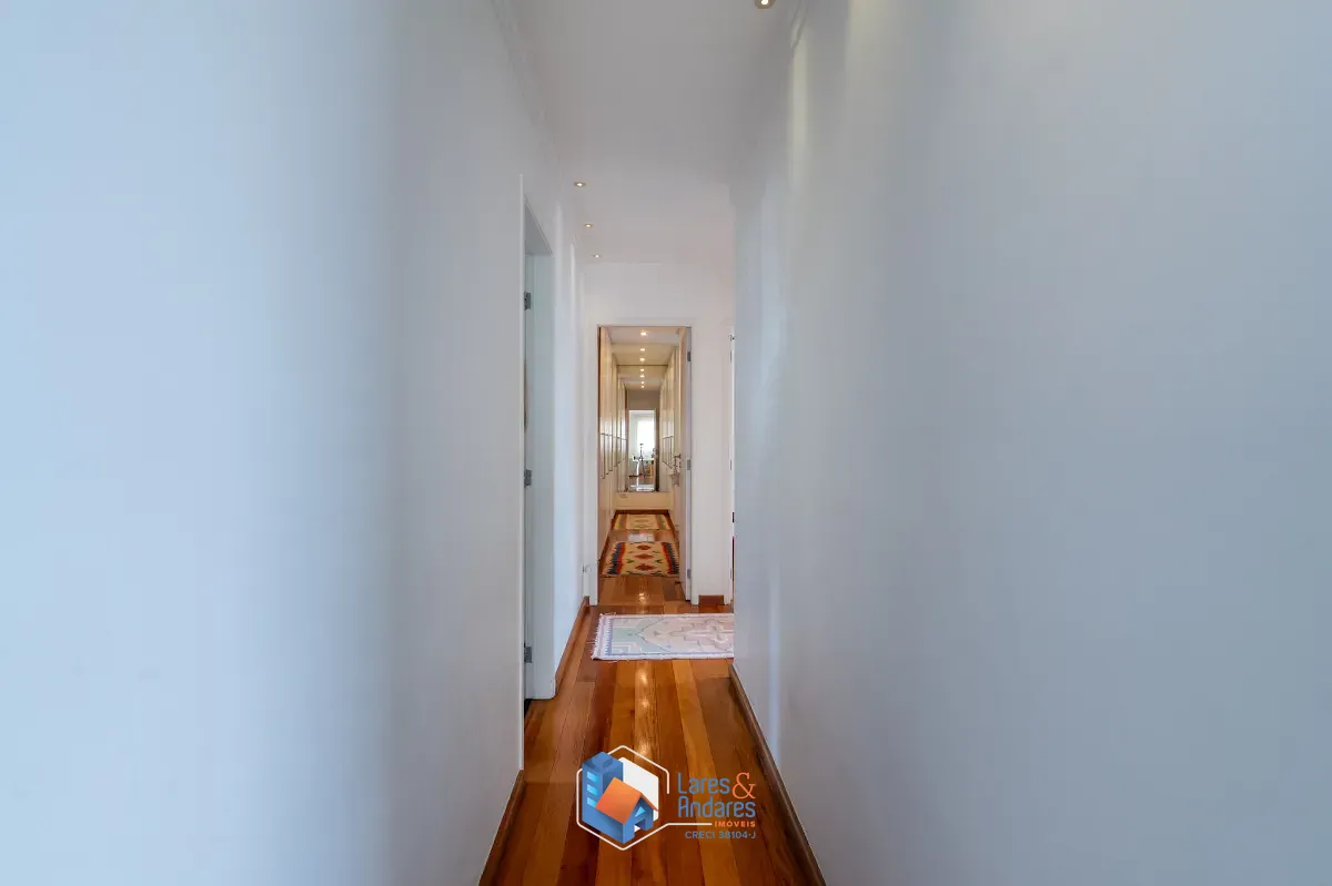 Apartamento, 3 quartos, 132 m² - Foto 16