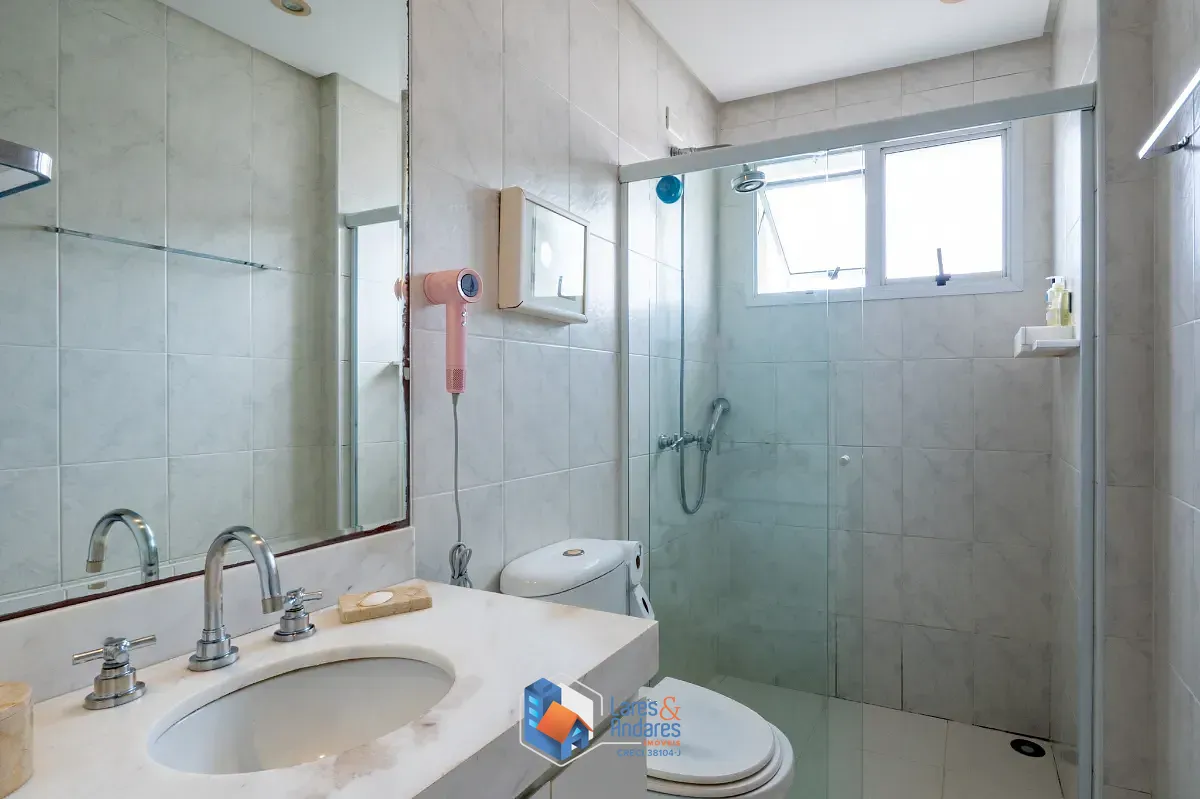 Apartamento, 3 quartos, 132 m² - Foto 28