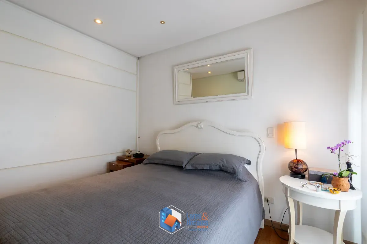 Apartamento, 3 quartos, 132 m² - Foto 30